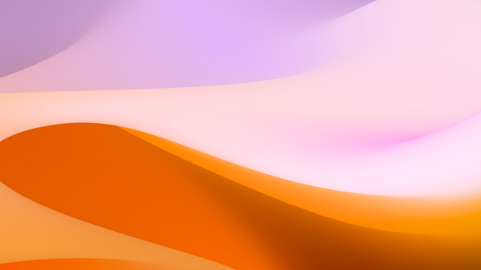 6016x3384 macOS Bliss Wallpaper — Basic Apple Guy