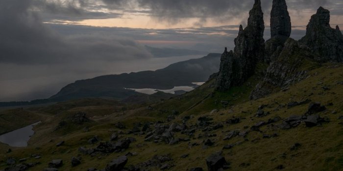 1024x768 Page 2 of Scotland 4K wallpapers for your desktop or mobile screen