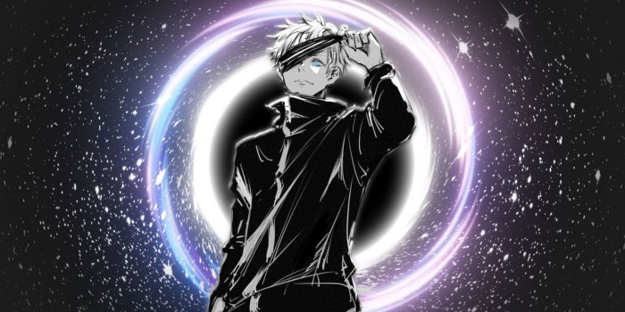 1600x900 Free download Gojo Satoru Wallpapers Top 25 Best Gojo Satoru Backgrounds  Download [1920x1080] for your Desktop, Mobile & Tablet | Explore 32+ Gojo  Sataru Wallpapers |