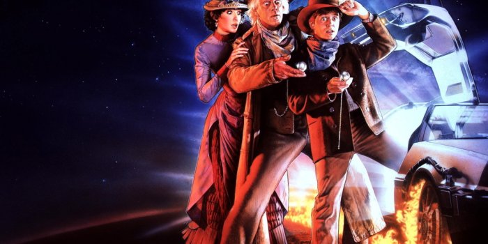 1280x800 Back to the Future Desktop wallpapers 1280x800