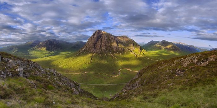 1920x1080 Highlands of Scotland Ultra HD Desktop Background Wallpaper for 4K UHD TV :  Widescreen & UltraWide Desktop & Laptop : Tablet : Smartphone