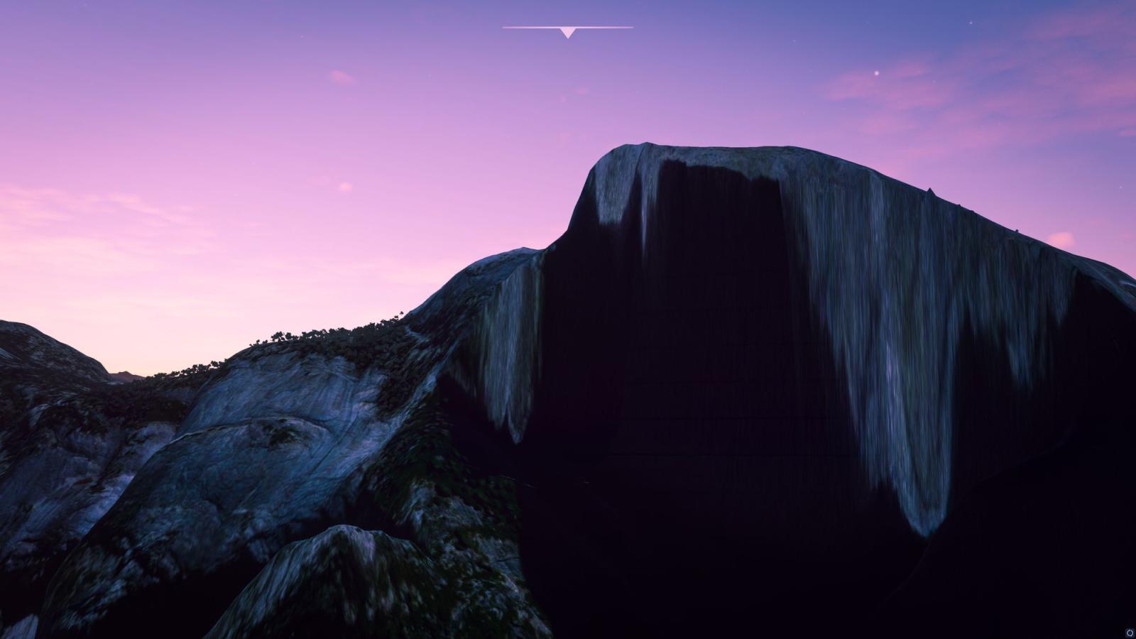 2000x1125 Flying Around the World, Recreating macOS Wallpapers