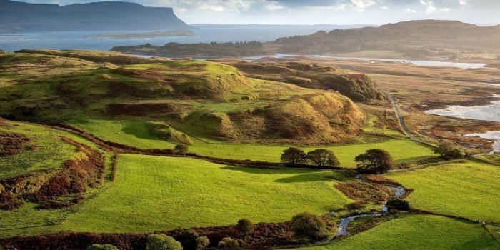 2048x1363 Scotland Wallpapers HD - WallpaperSafari