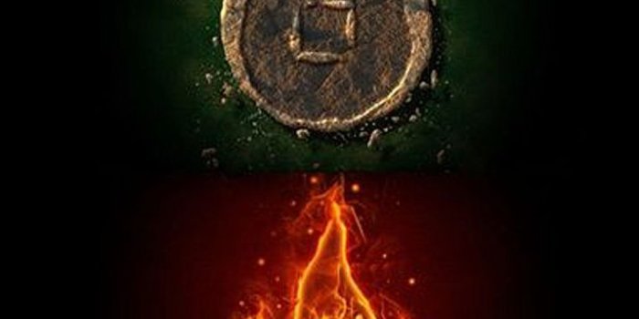 715x1271 Spiritual HD Wallpaper - EnWallpaper