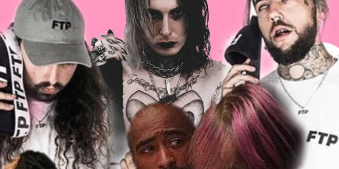 1949x3463 Free download Suicideboys Wallpaper WhatsPaper [1949x3463] for your  Desktop, Mobile & Tablet | Explore 26+ Ruby Da Cherry Wallpapers | Ruby  Wallpaper, Da Vinci Wallpaper, AMD Ruby Wallpaper