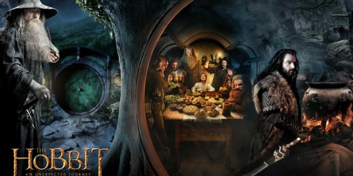 1920x1080 44+] Free Hobbit Wallpapers on WallpaperSafari