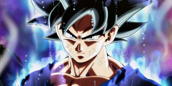 3556x2000 Dragon Ball Super Ultra Instinct Wallpapers - Top Free Dragon Ball Super Ultra  Instinct Backgrounds - WallpaperAccess