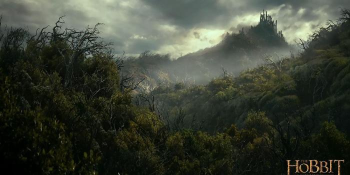1920x1037 The Hobbit Wallpapers