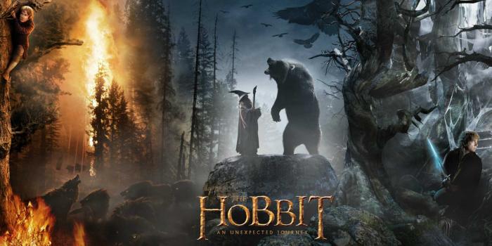 1920x1080 130+ The Hobbit: An Unexpected Journey HD Wallpapers and Backgrounds