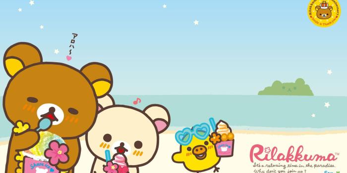 1920x1080 Rilakkuma Laptop Wallpapers - Top Free Rilakkuma Laptop Backgrounds -  WallpaperAccess