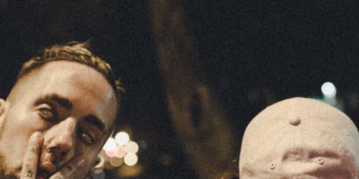 704x1249 Suicideboys wallpaper – Artofit