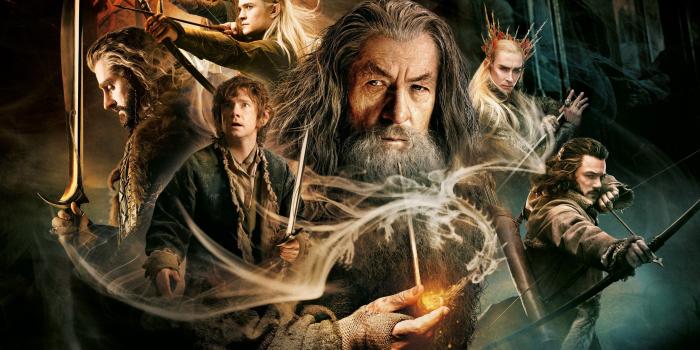 2880x1800 1600x900 The Hobbit The Desolation Of Smaug 1600x900 Resolution HD 4k  Wallpapers, Images, Backgrounds, Photos and Pictures