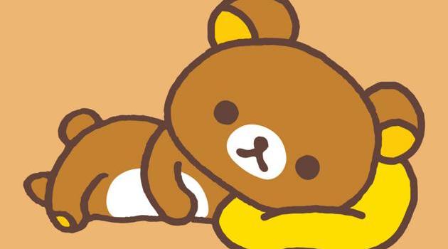 630x1280 Rilakkuma wallpaper by JessicaBlueUnicorn - Download on ZEDGE™ | 55de