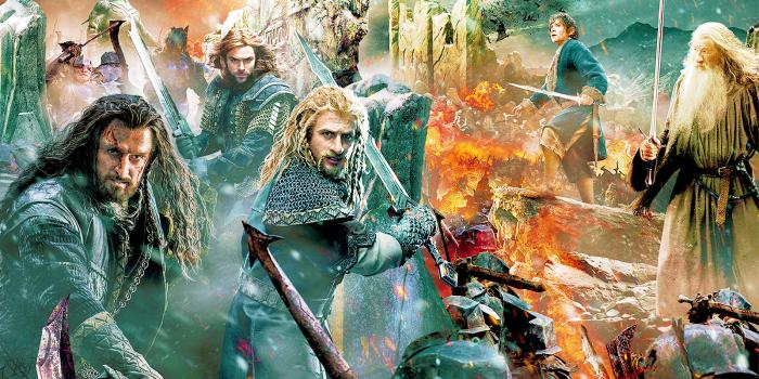 1600x1200 The Hobbit: The Battle of the Five Armies Wallpapers - The Hobbit Wallpaper  (37572702) - Fanpop
