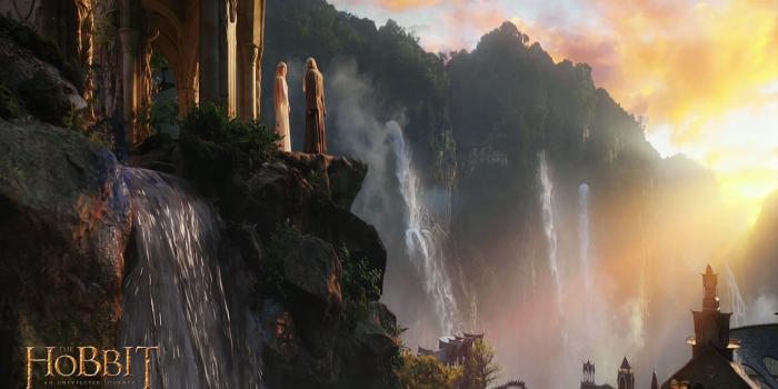 1920x1080 The Hobbit Wallpapers 2020 - Broken Panda