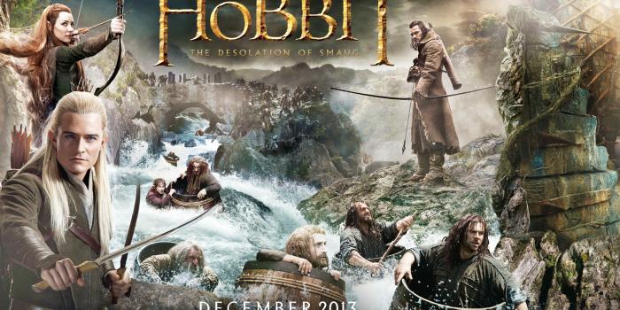 1920x1200 The Hobbit: The Desolation of Smaug Wallpaper - The Hobbit Wallpaper  (36279631) - Fanpop