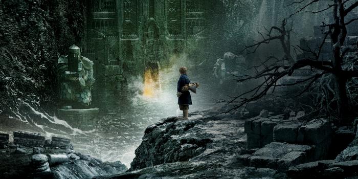 3840x2160 The Hobbit: The Desolation Of Smaug 4k Ultra HD Wallpaper | Background  Image | 3840x2160