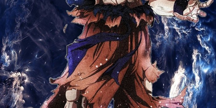 1080x1920 Lovely Pictures Of Goku Ultra Instinct