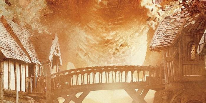 870x1536 The hobbit The battle of the five armies Wallpaper ID:233