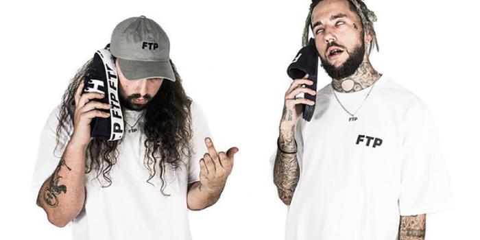 2560x1440 Suicideboys Wallpaper Desktop - EnWallpaper