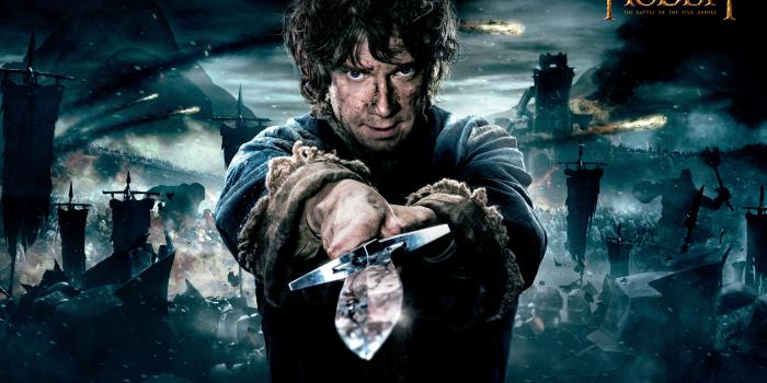 2560x1440 2560x1440 2014 The Hobbit 1440P Resolution HD 4k Wallpapers, Images,  Backgrounds, Photos and Pictures