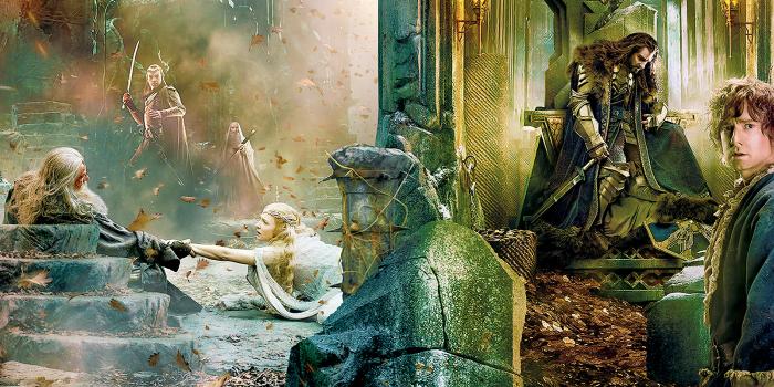 1600x1200 The Hobbit: The Battle of the Five Armies Wallpapers - The Hobbit Wallpaper  (37572695) - Fanpop