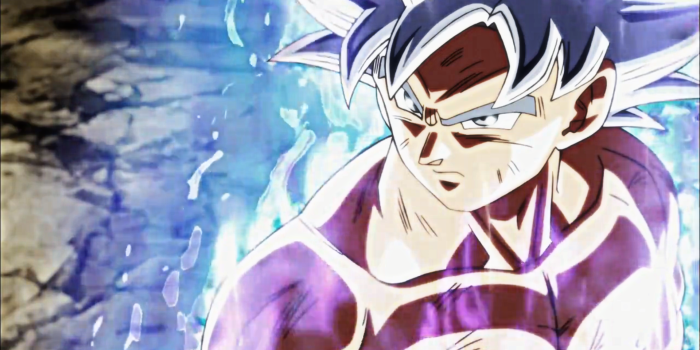 1920x1080 Goku Mastered Ultra Instinct Wallpapers - Top Free Goku Mastered Ultra  Instinct Backgrounds - WallpaperAccess