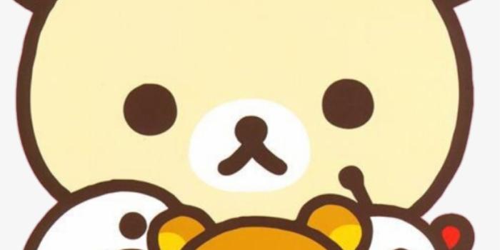 820x1007 Korilakkuma Sticker - Rilakkuma Wallpaper Iphone Hd Transparent PNG -  1024x1215 - Free Download on NicePNG