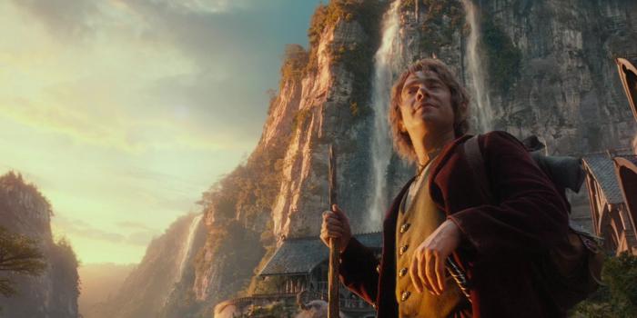 1332x850 Wallpaper The Hobbit, An Unexpected Journey, Bilbo images for desktop,  section фильмы - download