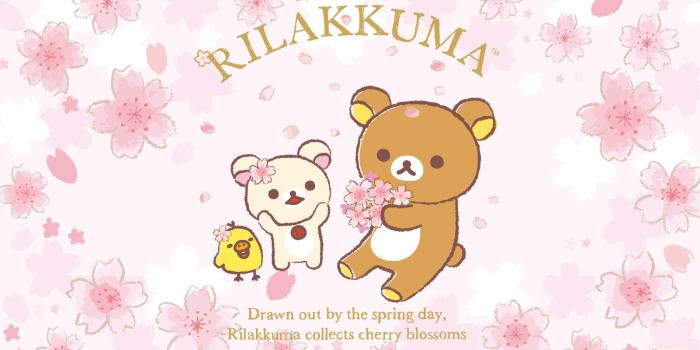 1920x1080 Rilakkuma And Kaoru Wallpapers