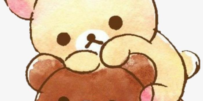 820x981 Rilakkuma Sticker - Wallpaper - Free Transparent PNG Download - PNGkey