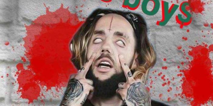 1080x1920 uicideboy$ Wallpapers - Top Best Quality $uicideboy$ Backgrounds (HD,4k)