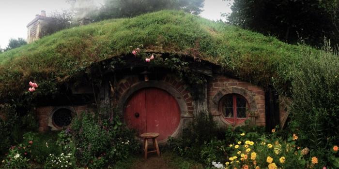 1366x768 130+ The Hobbit: An Unexpected Journey HD Wallpapers and Backgrounds