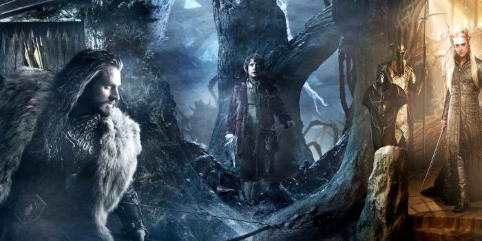 1332x850 Wallpaper The hobbit, The Hobbit, Bilbo, Thranduil, Thorin, Oakenshield,  Thorin Oakenshield, Bilbo, The Hobbit: The Desolation Of Smaug, or There  and Back Again, The Hobbit: The Desolation of Smaug, or There and