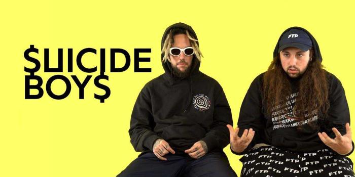 1280x720 Suicideboys Wallpaper - KoLPaPer - Awesome Free HD Wallpapers