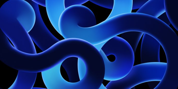 2836x2836 Download the new iPad Air 5 wallpapers here (2022)