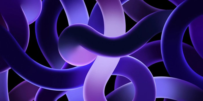 2560x2560 Enjoy the 10 New iPad Air 5 Wallpapers | OSXDaily