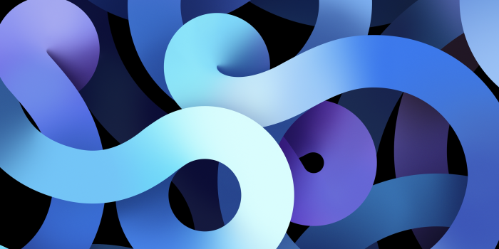 2832x2832 Download the new 2020 iPad Air wallpapers for your devices right here -  9to5Mac