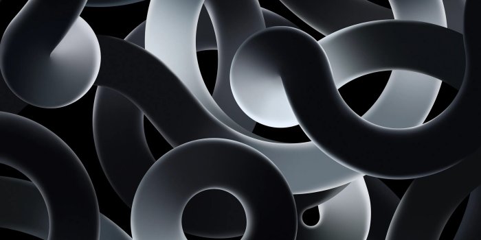 2560x2560 Enjoy the 10 New iPad Air 5 Wallpapers | OSXDaily