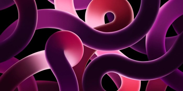 2560x2560 Enjoy the 10 New iPad Air 5 Wallpapers | OSXDaily