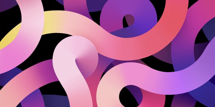 3840x3840 iPadOS 14 Wallpaper 4K, iPad Air 2020, Pink, Light, Stock, Aesthetic,  Abstract, #2917