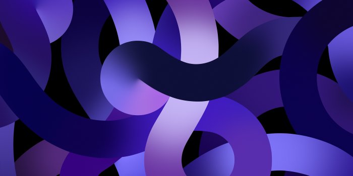 2836x2836 Download the new iPad Air 5 wallpapers here (2022)