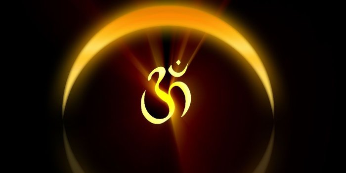 1200x900 Om Wallpaper HD