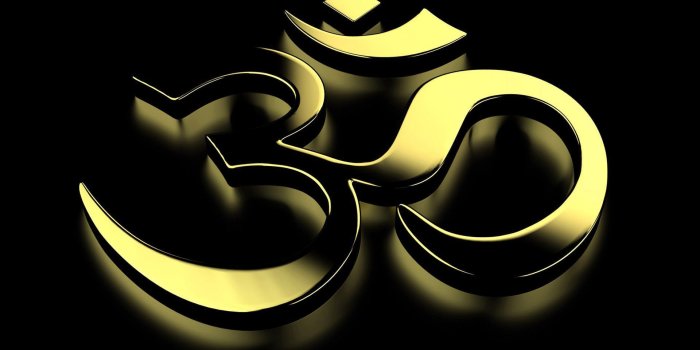 1920x1200 Om Symbol Wallpapers