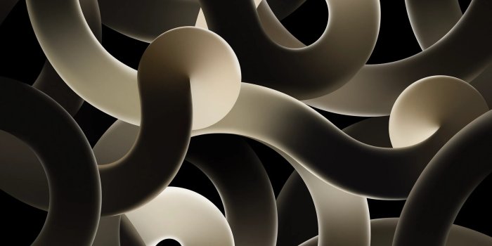 2560x2560 Enjoy the 10 New iPad Air 5 Wallpapers | OSXDaily