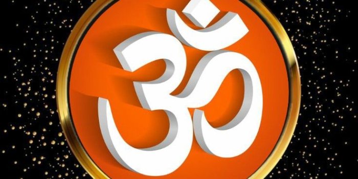 736x1307 900+ Om ideas in 2022 | om art, om symbol art, om symbol wallpaper