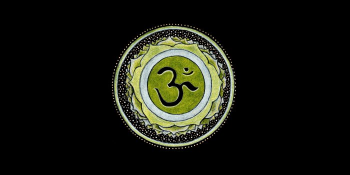 3840x2160 Om Hindu Symbol UHD 4K Wallpaper | Pixelz