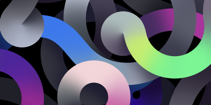 2832x2832 Download the stunning 2020 iPad Air wallpapers for your devices -  AppleMagazine