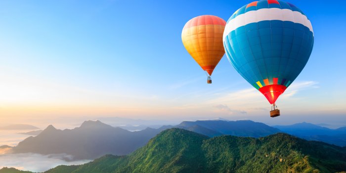 3840x2160 Hot Air Balloon 4k, HD Nature, 4k Wallpapers, Images, Backgrounds, Photos  and Pictures