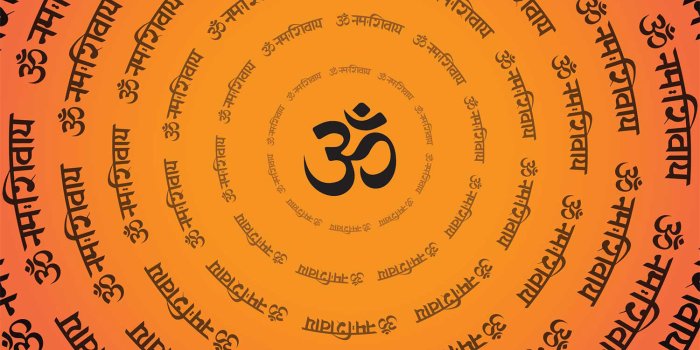 1500x1000 Om Chants | Print A Wallpaper